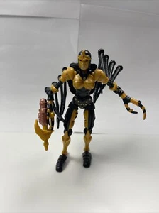 Transformers Kingdom War For Cybertron Blackarachnia WFC-K5 Deluxe NIB ON HAND - Picture 1 of 3