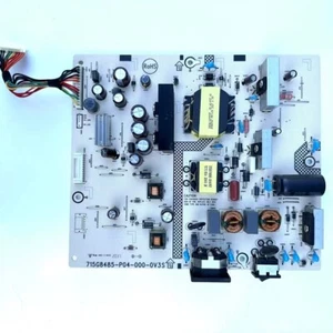BENQ PD3200Q Power Supply Board 715G8485-P04-000-0V3S Original - Picture 1 of 3