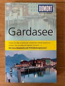 DuMont Reise-Taschenbuch Gardasee | mit Extra-Reisekarte + 10 Entdeckungstouren!