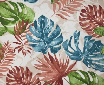 Richloom Solarium Piermont en Sonoma BTY 54" ancho 100 % poliéster exterior Foto 1 de 2