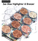 Moira Sun Glow Face Body Highlighter Bronzer "Pick Any"