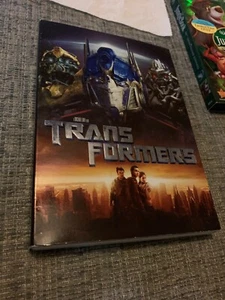 Transformers - Bild 1 von 8