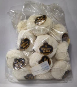 SCHACHENMAYR 100% Schurwolle Nomotta Dahlia 870g Set Knäule Strickwolle Set - Bild 1 von 4