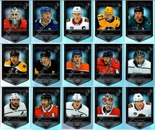 2019-20 UD TIM HORTONS HIGHLY DECORATED INSERT CARDS - PICK SINGLES - FINISH SET
