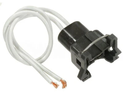 For Nissan 200SX Engine Coolant Temperature Sensor Connector SMP 74668RVZR - Image 1 of 2