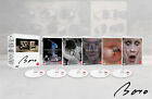 Camera Obscura - The Walerian Borowczyk Collection [18] Blu-ray Box Set
