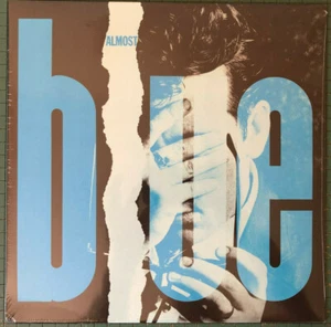 ELVIS COSTELLO & THE ATTRACTIONS Almost Blue SEALED 2015 LP Europe Import Rock - Picture 1 of 2