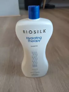 BioSilk Hydrating Therapy Shampoo 34 Oz - Picture 1 of 2