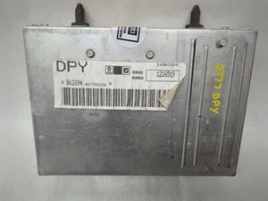 Engine Computer PCM ECM ECU 1226519 Fits 1984-1985 Ciera 23247 - Picture 1 of 3