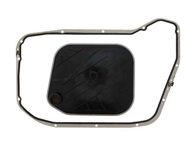 Kit de filtro de transmisión automática Febi para Audi Allroad 2013-2016 64KZBF Foto 1 de 1