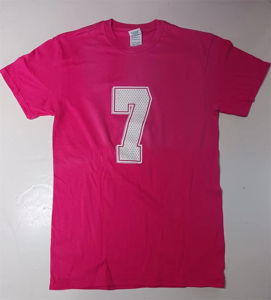 Camisetas de fútbol vintage de San Francisco Foto 1 de 1