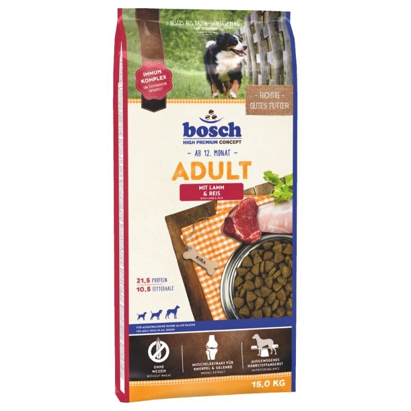 Canine Choice Super Premium Trockenfutter Für Kleine Rassen – 7 Kg Lamm, Getreidefrei & Hypoallergen Mit Süßkartoffel & Cranberry