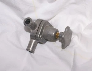 FERRARI MIURA 350 400 ESPADA JARAMA ISLERO HEATER VALVE - Imagen 1 de 1