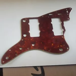 1962 FENDER JAZZMASTER PICKGUARD USA - Bild 1 von 7