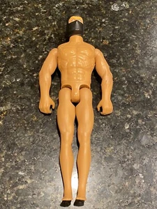 Vintage 1994 GI Joe Basic Training Grunt? - Picture 1 of 8