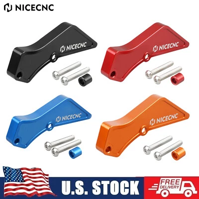 Protetor de estojo NICECNC para KTM XCF SXF 250 350 2016-2022 EXCF 250 350 2017-2023 - Imagem 1 de 4