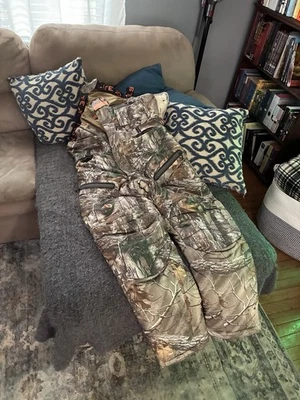 Babero First Lite Sanctuary Sanctuary Foto 1 de 3