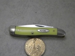Case XX- 3220- Peanut Knife - Picture 1 of 6
