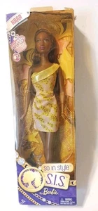 Mattel So In Style 12" Kara African American Barbie Doll Roca Wear 2011 - Picture 1 of 7
