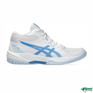 Scarpa volley Asics Gel Task 4 Mid Donna - 1072A105-102 - Foto 1 di 5