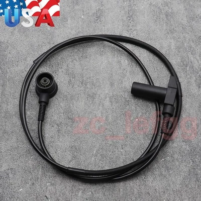 Sensor cigüeñal trasero 0021536028 560SL para Mercedes Benz 1986-1989 Foto 1 de 4