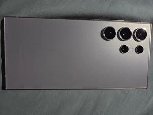 samsung galaxy s24 ultra mobile phones 1 TB - Picture 1 of 7