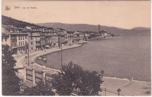 SALO' - BRESCIA - LAGO DI GARDA -23830- - Picture 1 of 1