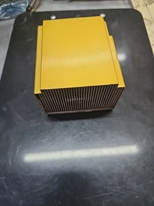 HP Proliant heat sink - Zdjęcie 1 z 7
