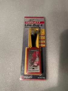 Triplett Line-Bug 4 9615 Kabeltester - Bild 1 von 3