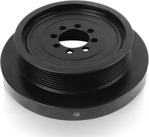 Twin-Turbo Motor Kurbelwelle Riemenscheibe 2008-2025 für BMW N55 3.0L 335i xDrive 335is - Bild 1 von 7