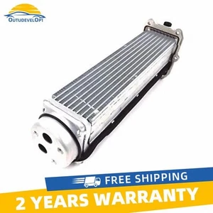 INTERCOOLER CHARGER 96432 FOR AUDI Q7/Van Q5 A7/Sportback A8/D4 A5/Convertible - Picture 1 of 1