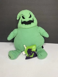 Oogie Boogie Buddy Pesadilla antes de Navidad con rollo de dados Scentsy Pak - Imagen 1 de 11