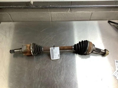 2014-2021 Ram Promaster 2500 3.6L Front Left Side Axle Shaft FWD Oem - Imagem 1 de 4