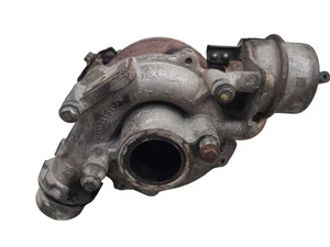 NISSAN QASHQAI Turbo Turbocharger 1.5 Diesel 2015 K9K636 1441100Q3G - Picture 1 of 9