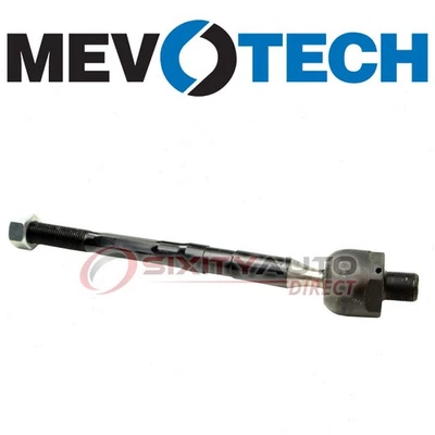 Mevotech Supreme Front Inner Steering Tie Rod End for 2002-2006 Suzuki XL-7 mk - Изображение 1 из 4