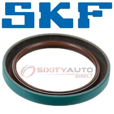 SKF Front Automatic Transmission Seal for 1957-1960 Oldsmobile Fiesta - jc — 第 1/4 张图片