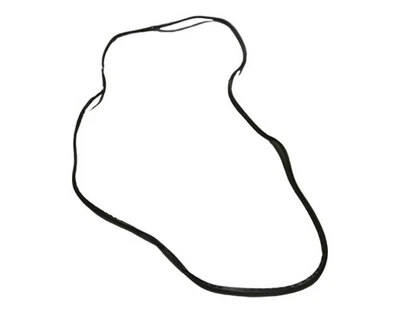 FITS 2007-2011 CHEVROLET AVEO MOLDING R/WDO RVL 96648485 -  NEW OEM 96648485 - Image 1 of 4