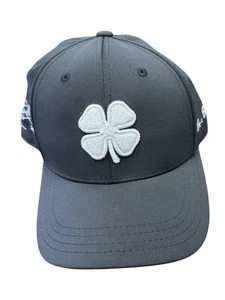 Neu SELTEN Tony Robbins Blessed limitierte Auflage Live Lucky schwarzer Kleeblatt Hut 2024 - Bild 1 von 10