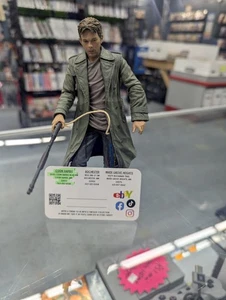 NECA Terminator Collection Series 3 - Kyle Reese Action Figure No Box - Picture 1 of 5