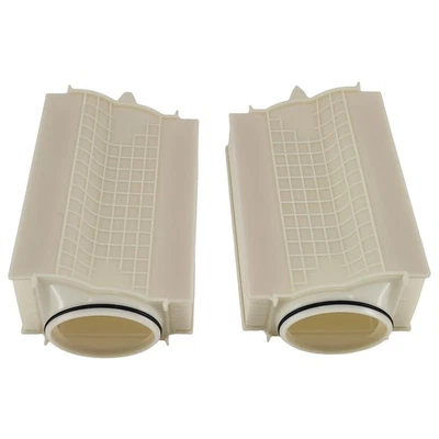 Kit filtro aire motor izquierdo derecho bmw x5m f85 x6m f86 2015-2016 Foto 1 de 4