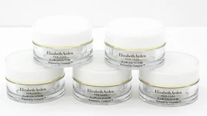 NEW | 5 x Elizabeth Arden Flawless Future Moisture Cream Travel Size - Picture 1 of 3