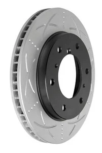 Bendix Ultimate 4WD Front Brake Rotor for Mitsubishi Pajero V65W, V75W, NM, NP 3 - Picture 1 of 1
