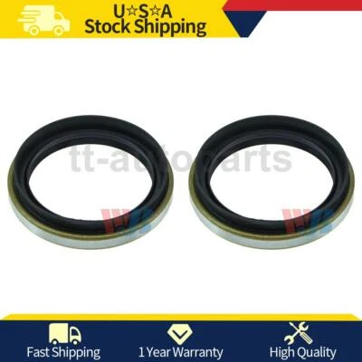 Sello de rueda interior delantera WJB para Ford Aspire 1994 1996 1997 Foto 1 de 3