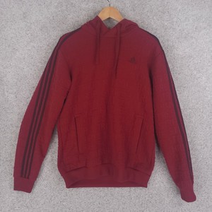 adidas Red Hoodies for Men for Sale 