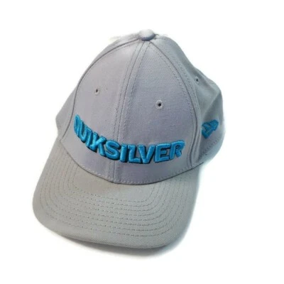 Sombrero Mercurio Sombrero Azul Talla Única Azul Jóvenes Niños Gris Turquesa Bordado Foto 1 de 4