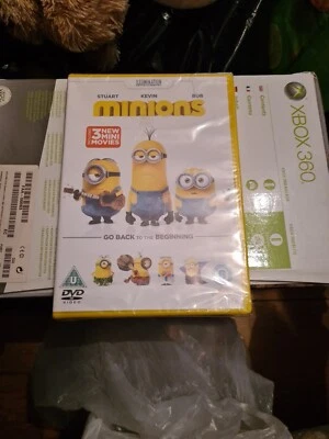 kids films dvd - Image 1 of 2