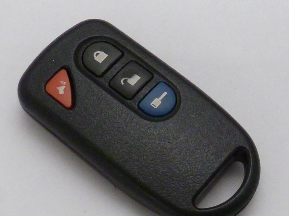 Mando a distancia de entrada sin llave Kia Soul Plus Exclaim 2010-2012 OEM 2011 Foto 1 de 1