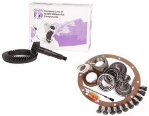 2016-2018 Toyota Tacoma 8" Rearend 4.30 Ring and Pinion Master Yukon Gear Pkg - Picture 1 of 1