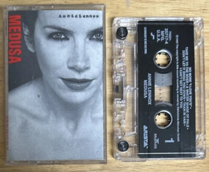 Annie Lennox Medusa Music Cassette Tape 74321-25717-4 (Arista, 1995, Used) - Picture 1 of 7