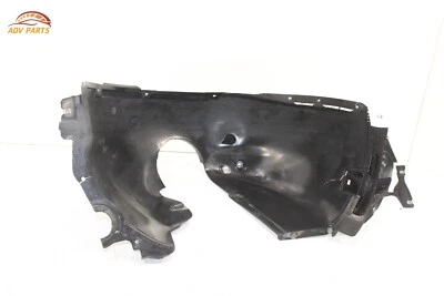 Guardabarros delantero derecho VOLKSWAGEN TIGUAN 2018-2021 PROTECTOR CONTRA SALPICADURAS OEM Foto 1 de 4